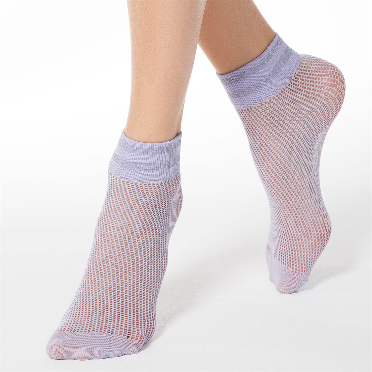 Носки Conte Elegant. Носки укороченные Conte Elegant. Носки Конте с люрексом. Носки жен. Rette Socks-Medium 17с-177сп Light Pink 23-25.