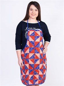 {{photo.Alt || photo.Description || 'Фартук кухонный КРАСНАЯ ВЕТКА, вафельный, ассорти'}}