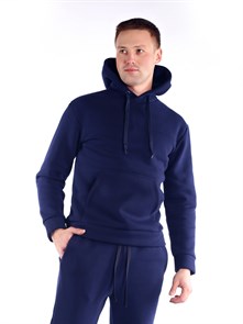 {{photo.Alt || photo.Description || 'ТМ-12 Толстовка мужская DOMTRIK, &quot;Фиджи&quot;, футер с начесом, однотонная'}}