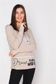 {{photo.Alt || photo.Description || 'Лонгслив женский MARGO, &quot;Joy&quot;, хлопок, с принтом'}}