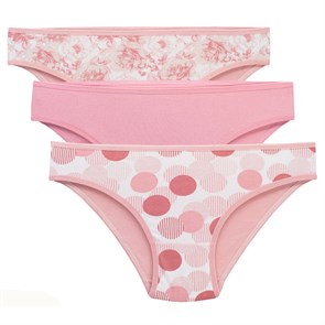 {{photo.Alt || photo.Description || '83244 Набор женских трусов NICOLETTA, слипы, хлопок, с рисунком'}}