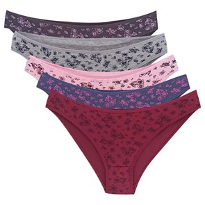 {{photo.Alt || photo.Description || '113219 Комплект женских трусов NICOLETTA, слипы, хлопок, с рисунком'}}