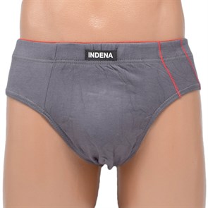 {{photo.Alt || photo.Description || 'IN-39611 Трусы мужские INDENA, плавки, хлопок, однотонные'}}