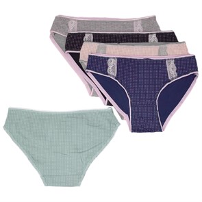 {{photo.Alt || photo.Description || '1587 Комплект женских трусов, слипы, хлопок, с рисунком'}}