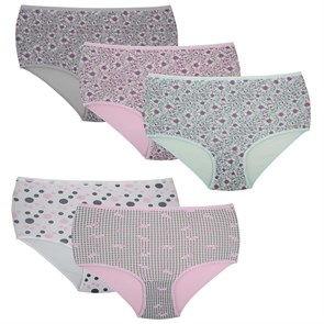 {{photo.Alt || photo.Description || '110031 Комплект женских трусов NICOLETTA, слипы, хлопок, большие размеры'}}