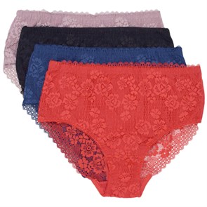 {{photo.Alt || photo.Description || '8104 Трусы женские AIYITU, слипы, хлопок, с кружевом, высокая посадка'}}