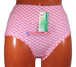 {{photo.Alt || photo.Description || 'Трусы женские, слипы, бамбук, с рисунком, большие размеры'}}