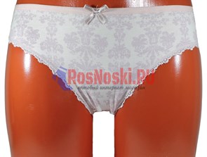 {{photo.Alt || photo.Description || '63587 Набор женских трусов NICOLETTA, слипы, с рисунком, кружево по ножке'}}