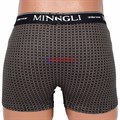 M7681 Трусы мужские MINGLI, боксеры, хлопок с бамбуком, широкая резинка, с рисунком - фото 211722 M7681 Трусы мужские MINGLI, боксеры, хлопок с бамбуком, широкая резинка, с рисунком - фото 211722