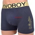 YF90159 Трусы мужские VOVOBOY, боксеры, хлопок с бамбуком, с рисунком - фото 211744