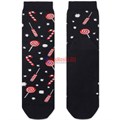 20С-34СП-521 Носки женские CONTE ELEGANT, "New Year", хлопок, новогодние - фото 212200