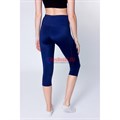 VN9218 Бриджи женские VENUS, полиэстер, спортивные, с лампасами - фото 212661