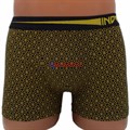 IN-85141 Трусы мужские INDENA, боксеры, хлопок, широкая резинка, рисунок - фото 213063