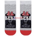 17С-128СПМ-353 Носки женские CONTE ELEGANT, "Disney", хлопок, "Минни Маус" - фото 213323
