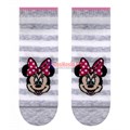 17С-129СПМ-343 Носки женские CONTE ELEGANT, "Disney", хлопок, "Минни Маус" - фото 213325