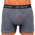 8127 Трусы мужские IN.INCONT, боксеры, хлопок, с рисунком - фото 213374 8127 Трусы мужские IN.INCONT, боксеры, хлопок, с рисунком - фото 213374