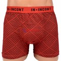 8127 Трусы мужские IN.INCONT, боксеры, хлопок, с рисунком - фото 213375 8127 Трусы мужские IN.INCONT, боксеры, хлопок, с рисунком - фото 213375