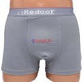 Трусы мужские REDOOR, боксеры, хлопок с бамбуком, большие размеры, упаковкой - фото 213899