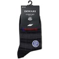 16С-86СП-051 Носки мужские DIWARI, "Comfort", шерсть, с рисунком - фото 213996