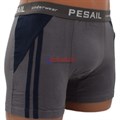 GW82031 Трусы мужские PESAIL, боксеры, хлопок, широкая резинка - фото 214873