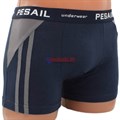 GW82031 Трусы мужские PESAIL, боксеры, хлопок, широкая резинка - фото 214874