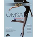 Колготки женские OMSA Omsa 70, полупрозрачные, с распределенным давлением - фото 214917