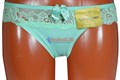 33125 Набор женских трусов, кружевная вставка - фото 216158
