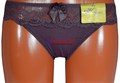 33125 Набор женских трусов, кружевная вставка - фото 216159