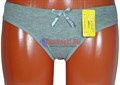 343 Набор женских трусов, хлопок, однотонные - фото 216163