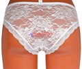 3758 Набор женских трусов, кружево - фото 216170