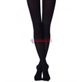 Колготки женские CONTE ELEGANT MicroCotton 200, теплые, из хлопка с лайкрой - фото 234007