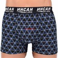 INS-18510 Трусы мужские ИНСАН, боксеры, хлопок с бамбуком, с рисунком - фото 253869 INS-18510 Трусы мужские ИНСАН, боксеры, хлопок с бамбуком, с рисунком - фото 253869