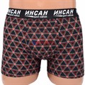 INS-18510 Трусы мужские ИНСАН, боксеры, хлопок с бамбуком, с рисунком - фото 253871 INS-18510 Трусы мужские ИНСАН, боксеры, хлопок с бамбуком, с рисунком - фото 253871
