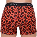 INS-18350 Трусы мужские ИНСАН, боксеры, хлопок с бамбуком, с рисунком - фото 253888