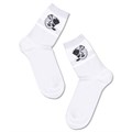 1138-375 Носки женские DEA MIA, "Ladies collection", хлопок, "маска" - фото 344951 1138-375 Носки женские DEA MIA, "Ladies collection", хлопок, "маска" - фото 344951