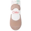 20С-176СП-255 Подследники женские CONTE ELEGANT, "Fantasy", капроновые, "сетка" - фото 345573