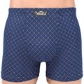 YF10181 Трусы мужские VEENICE, боксеры, хлопок с бамбуком, с рисунком - фото 370218