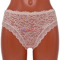 7481 Комплект женских трусов, хлопок, кружевные - фото 378360 7481 Комплект женских трусов, хлопок, кружевные - фото 378360