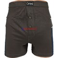 542 Трусы мужские ORLYS (Орлис), семейные, хлопок, с пуговицами, с полосками - фото 379343 542 Трусы мужские ORLYS (Орлис), семейные, хлопок, с пуговицами, с полосками - фото 379343