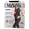 Колготки женские MiNiMi Donna Micro 160, микрофибра, для беременных - фото 379816