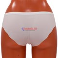 2022 Трусы женские DONAFEN, слипы, бесшовные, полиамид, однотонные - фото 383724