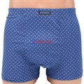 9119C Трусы мужские MENRON, боксеры, хлопок, с рисунком - фото 383940 9119C Трусы мужские MENRON, боксеры, хлопок, с рисунком - фото 383940