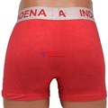 IN-75046 Трусы мужские INDENA, боксеры, хлопок, широкая резинка - фото 385323