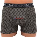 IN-85122 Трусы мужские INDENA, боксеры, хлопок, широкая резинка, рисунок - фото 385328
