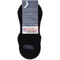 Ж 2220/2221 Подследники женские RUSOCKS, хлопок, силикон на пятке - фото 387807