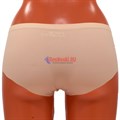 2023 Трусы женские DONAFEN, полушорты, бесшовные, полиамид, однотонные - фото 389217