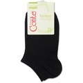 20С-96СП-000 Носки женские CONTE ELEGANT, "Bamboo", бамбук, ультракороткие - фото 398450