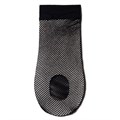 17С-177СП Носки женские CONTE ELEGANT, "Rette socks-medium", капроновые, в сетку - фото 398467