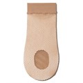17С-177СП Носки женские CONTE ELEGANT, "Rette socks-medium", капроновые, в сетку - фото 398469