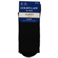 Носки мужские GOLDEN LADY, "Albero", хлопок, классические, однотонные - фото 398823